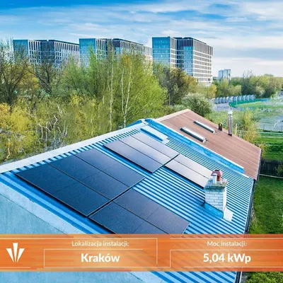 Columbus Energy S.A.